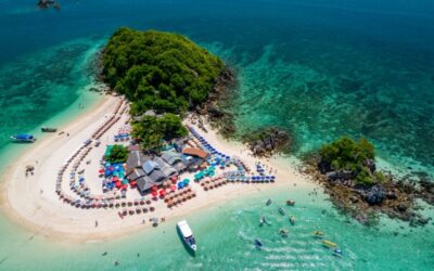 5 Easy Day Trips for a Slower Side of Phuket