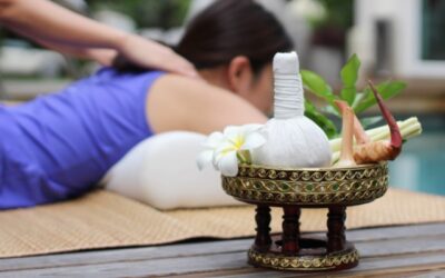 Top 5 Affordable Day-Spas in Chalong & Rawai