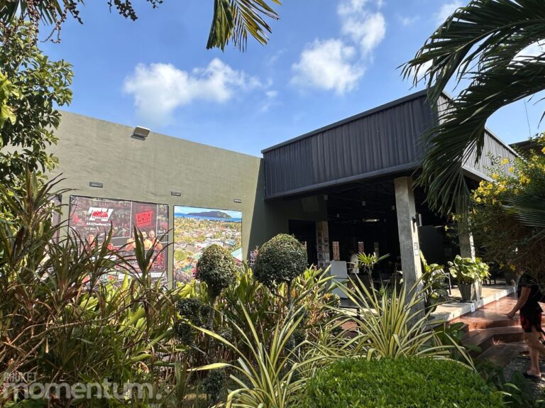 AKA Thailand Cafe side view 768x575