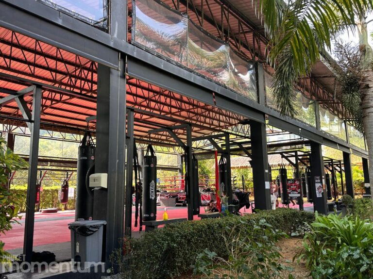 AKA Thailand outdoor gym 2 768x575
