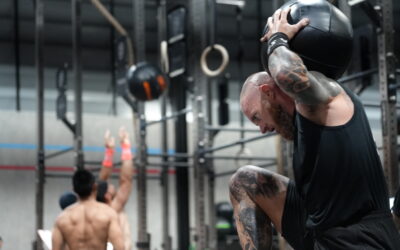 The CrossFit Open 26.1 Pirate Camp Recap
