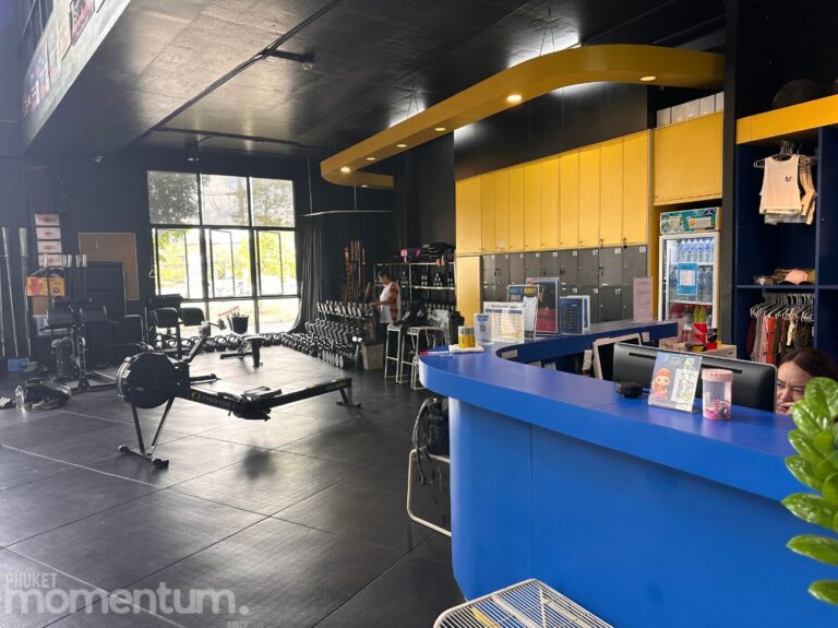 Dynamic Gym 3 768x575