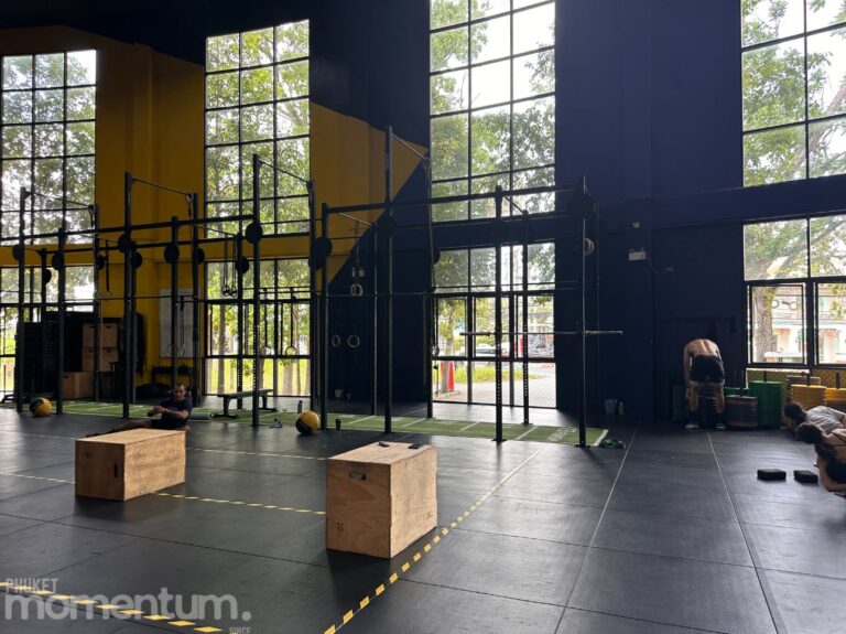 Dynamic Gym 4 768x575