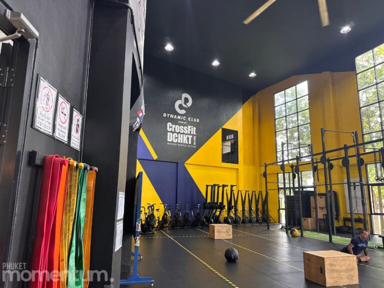 Dynamic Gym 5 768x575