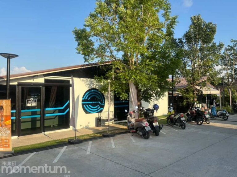 Fitness Hero Gym 768x575