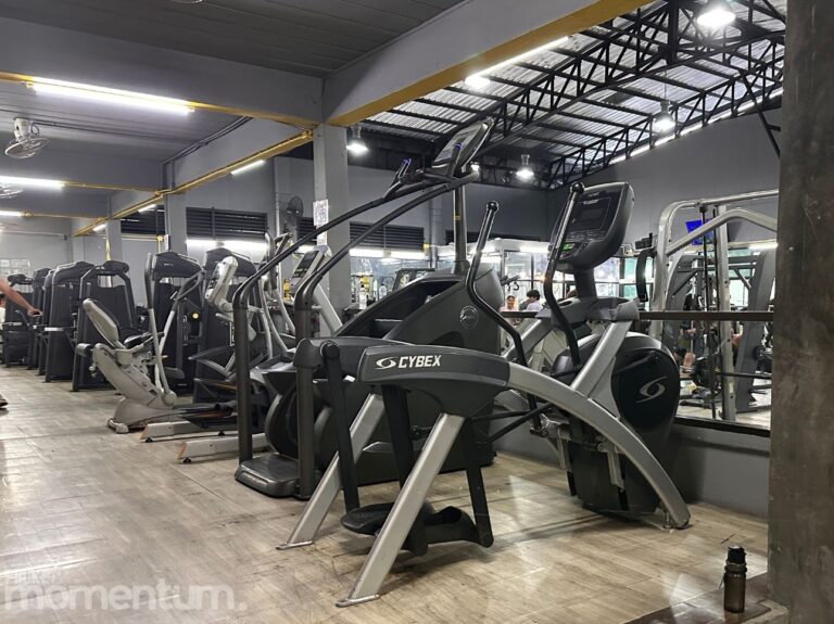 Hi Gym inside area 3 1 768x575