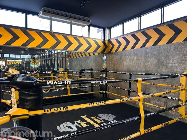 Hi Gym inside area 4 1 768x575