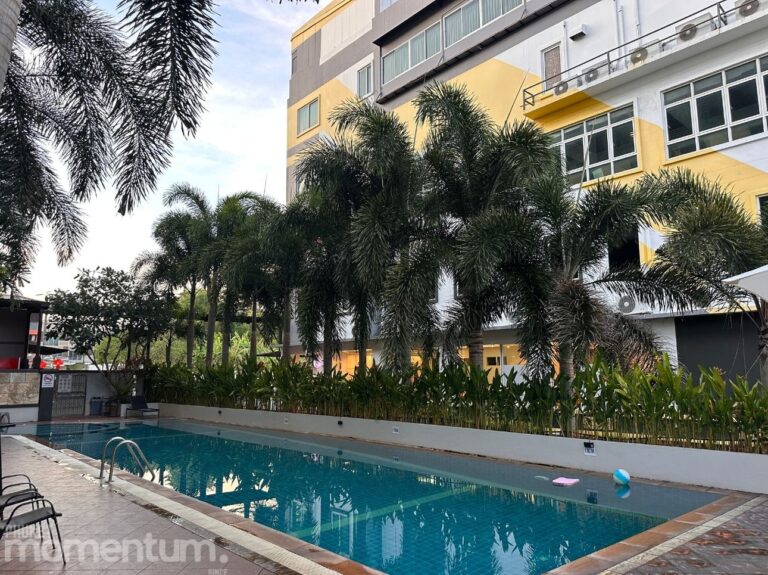 Hi Gym pool area 1 768x575