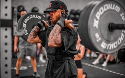 The Insider’s Guide to CrossFit Gyms in Phuket (2026 Edition)