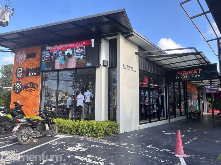 Phuket Fight Club Reception 1 768x575