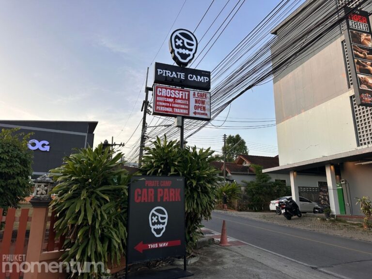 Pirate Camp street view 768x575