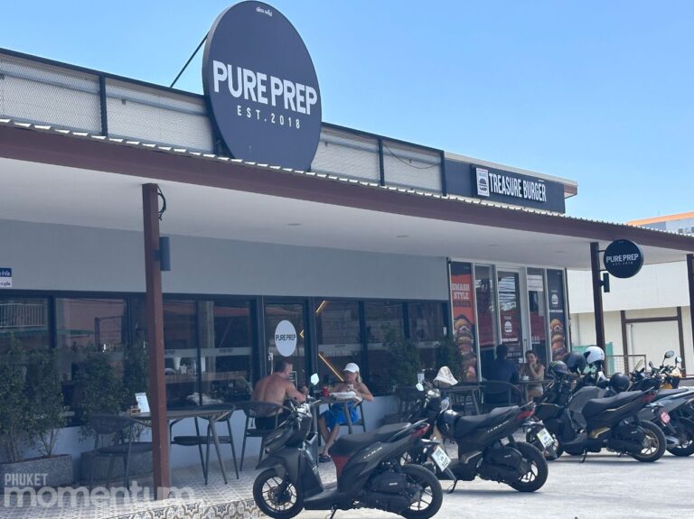 Pure Prep Rawai 768x575