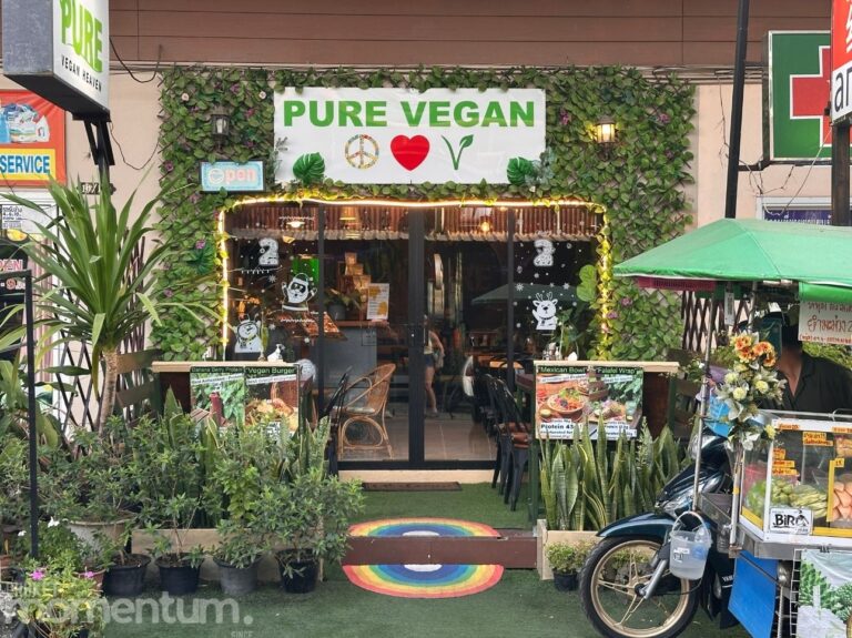 Pure Vegan Soi Ta iad 768x575