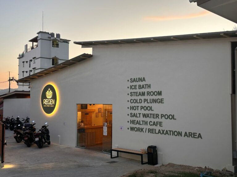 Regen Spa outdoor view 1 768x575