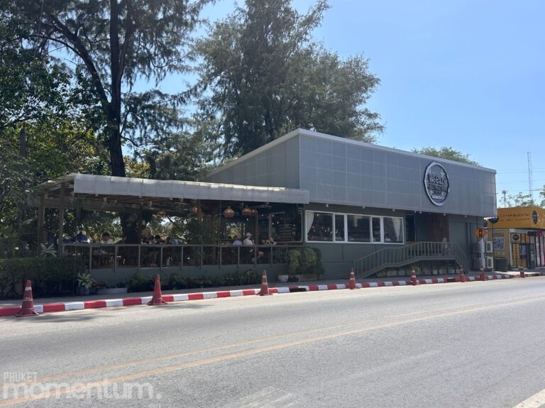 We Cafe Rawai street view 1 768x575