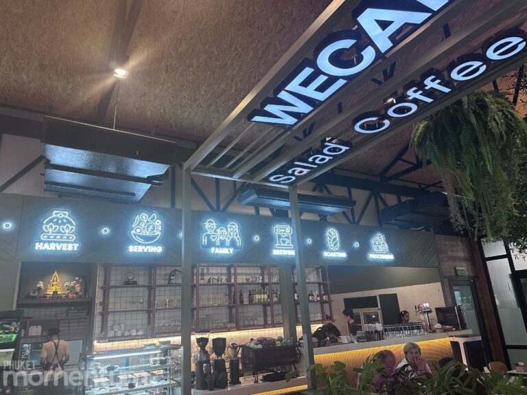 WeCafe dining area 768x575