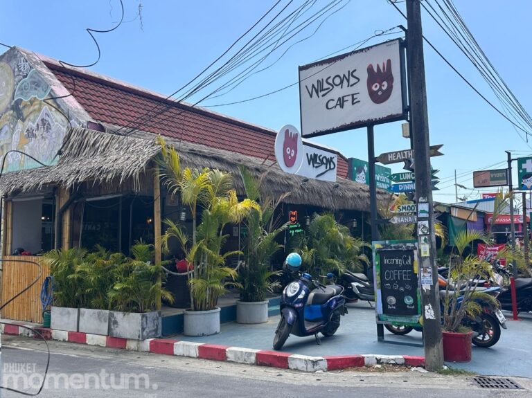 Wilsons Cafe 768x575