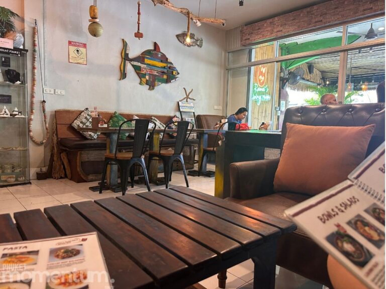 Wilsons Cafe inside 1 768x575