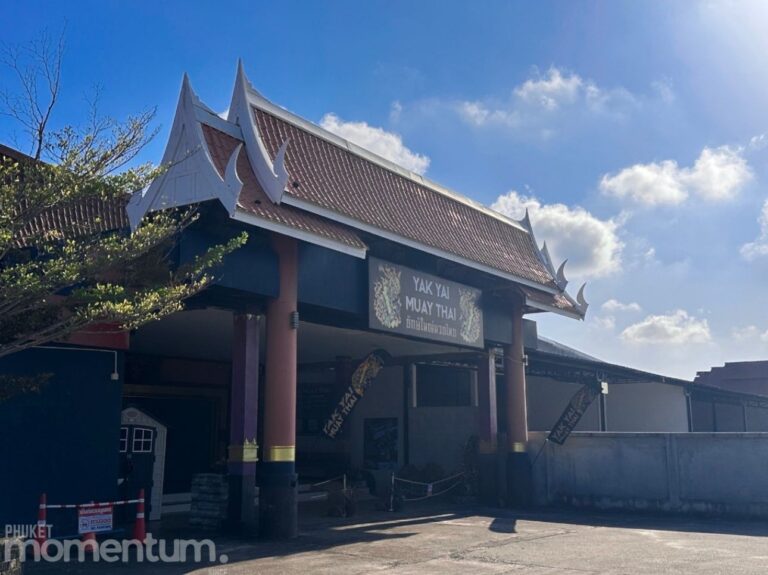 Yak Yai Muay Thai 768x575