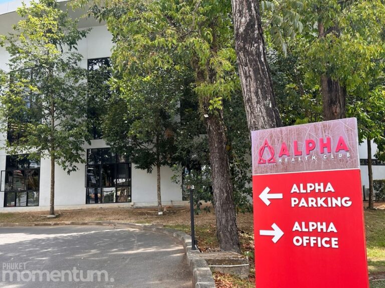 Alpha Gym street view 768x575
