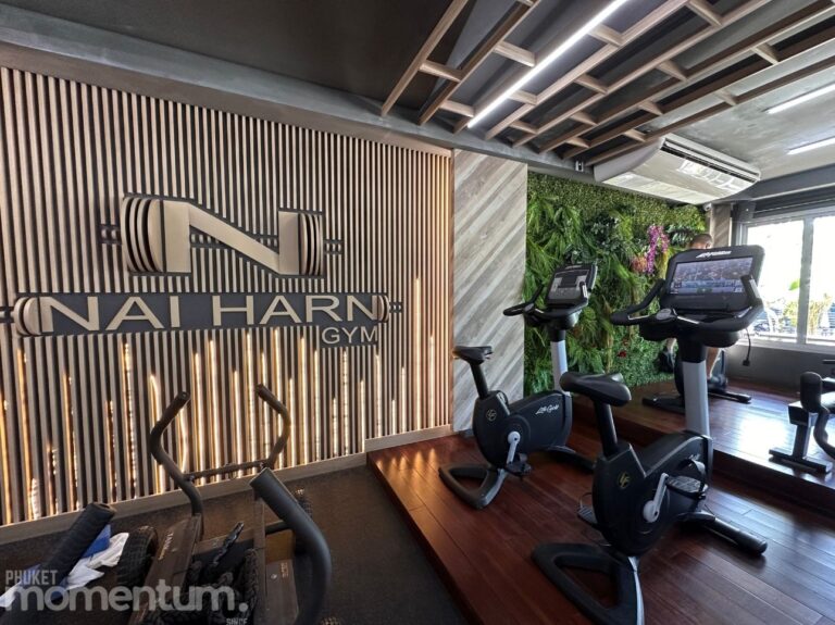 Nai Harn Gym Rawai 3 768x575